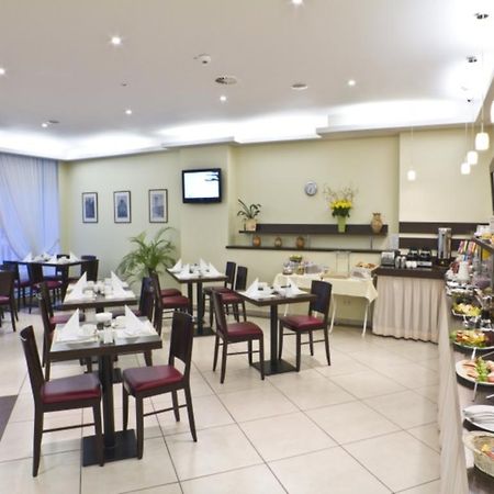 Ivbergs Hotel Messe Nord ベルリン エクステリア 写真